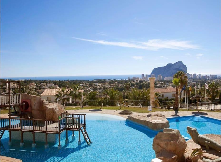 Casita Montemar By Calpitalityヴィラ エクステリア 写真