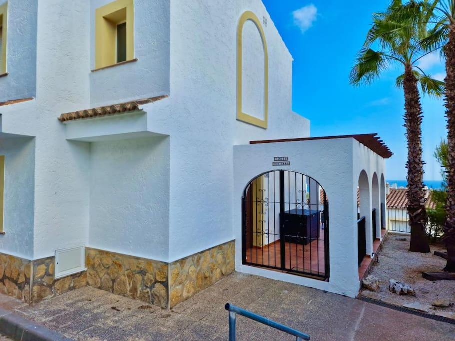 Casita Montemar By Calpitalityヴィラ エクステリア 写真