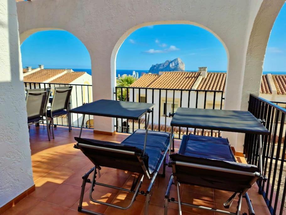 Casita Montemar By Calpitalityヴィラ エクステリア 写真