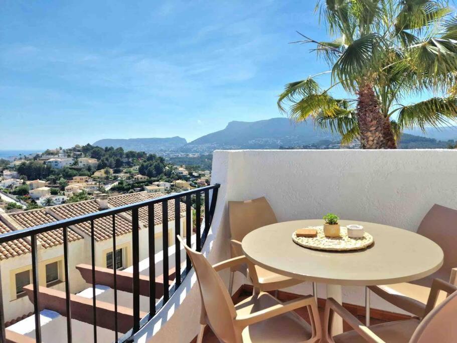 Casita Montemar By Calpitalityヴィラ エクステリア 写真