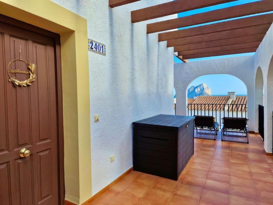 Casita Montemar By Calpitalityヴィラ エクステリア 写真