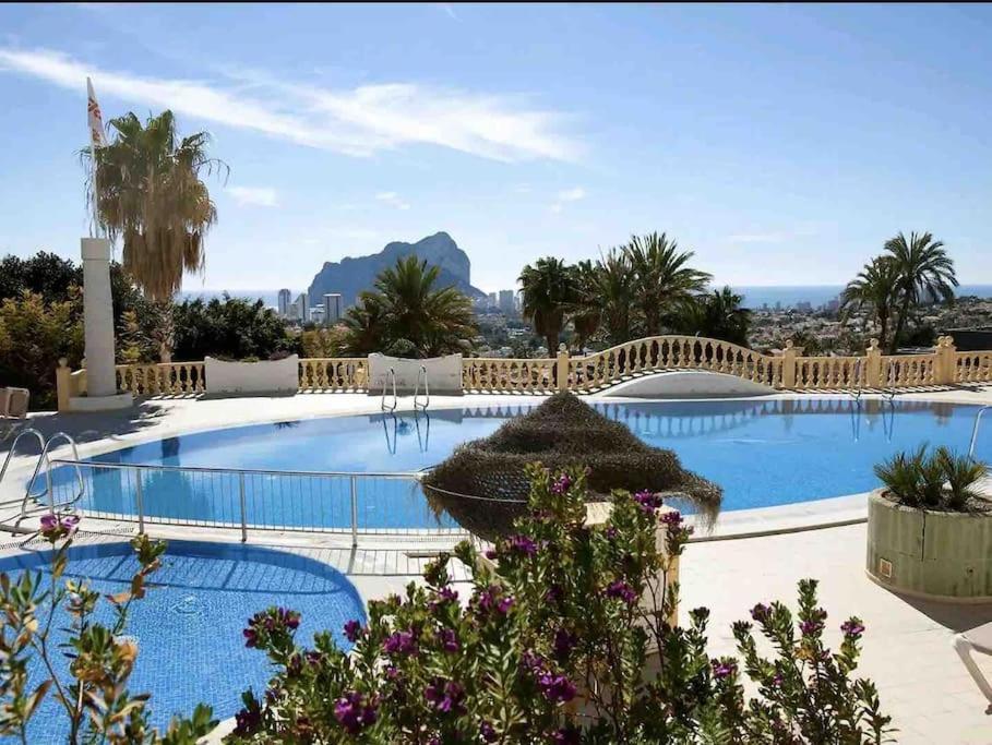 Casita Montemar By Calpitalityヴィラ エクステリア 写真