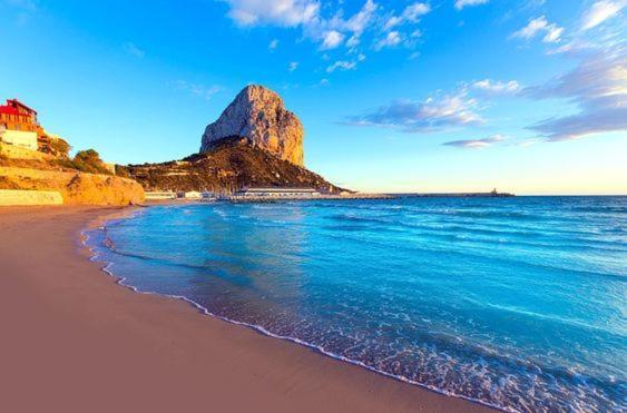 Casita Montemar By Calpitalityヴィラ エクステリア 写真
